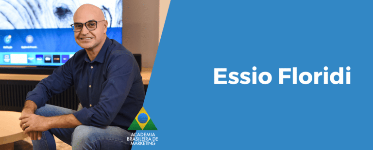 Entrevista Essio Floridi: Samsung ADS, a nova mídia das Smart TVs