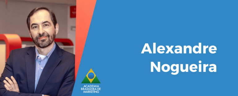 Entrevista Alexandre Nogueira: Diretor de Marketing Bradesco Seguros