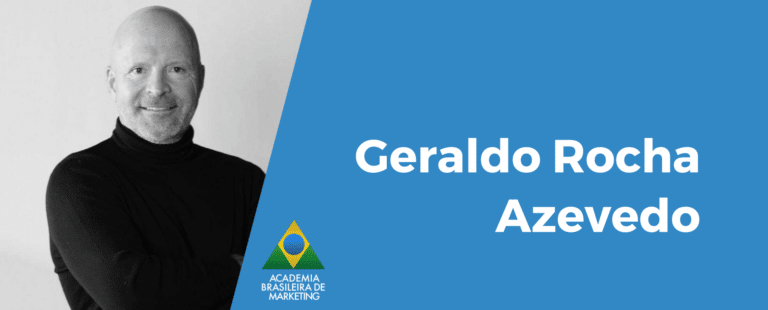 Entrevista Geraldo Rocha Azevedo: Um dos líderes mais reconhecidos e realizadores da comunicação brasileira
