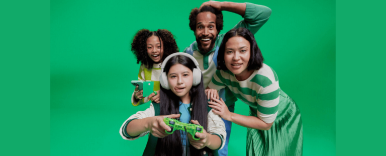 PicPay reúne games, entretenimento e educação financeira em nova campanha