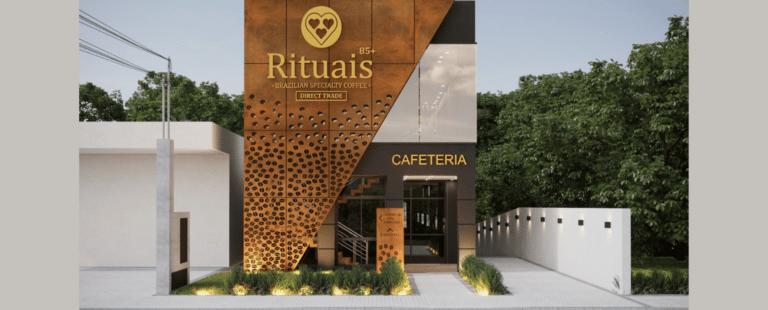 Grupo 3corações inaugura Centro Rituais 85+ para ser um grande parceiro dos produtores de Cafés Especiais do Brasil