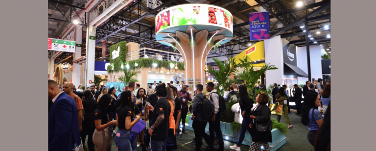 APAS SHOW 2024 encerra com sucesso de público e total de negócios gerados