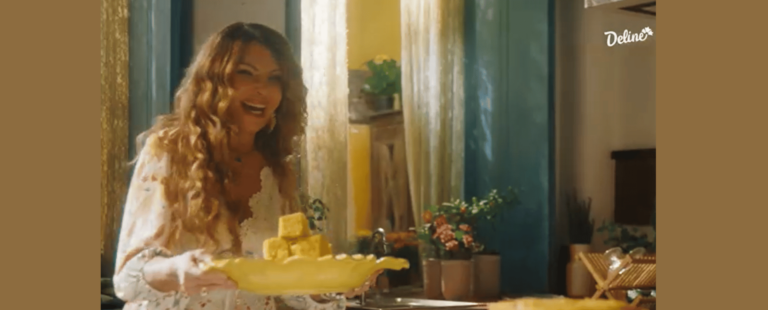 “O Nordeste vai se derreter”: campanha de lançamento de Deline Milho traz Elba Ramalho e Márcio Victor (Psirico)