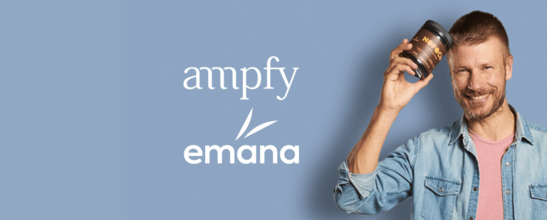 Ampfy amplia escopo de atuação no Grupo Piracanjuba