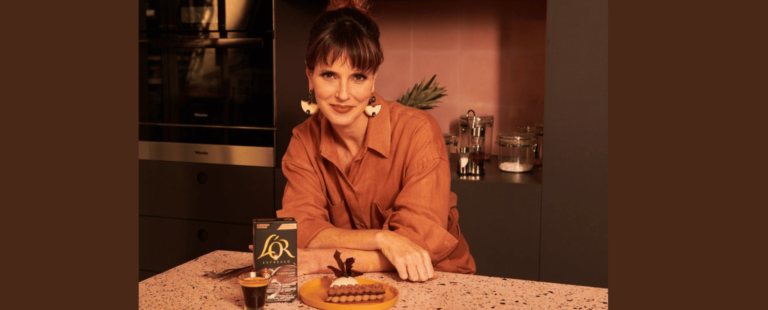 Café L’OR apresenta série especial comandada pela chef Helena Rizzo