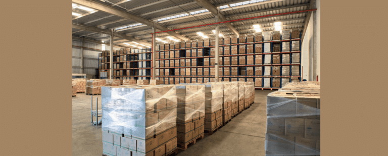 Fugini investe em novo centro de distribuição no Nordeste