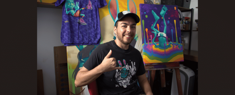 A Inteligência Artificial irá substituir os artistas?