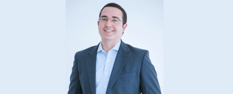 Leonardo Contrucci assume como Chief Growth Officer (CGO) da GT7