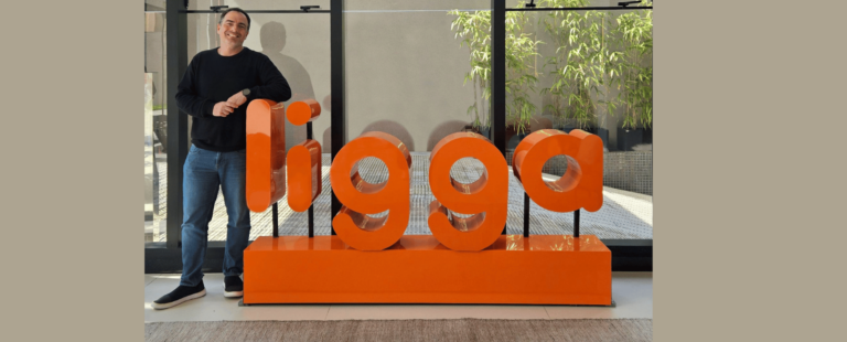 Tech&Soul conquista a conta da Ligga, operadora referência em Telecom no Paraná