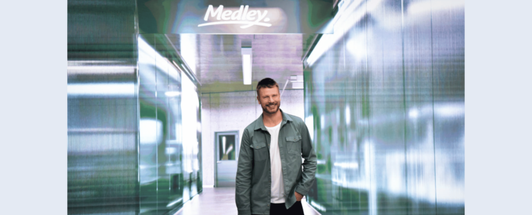 Medley renova com Rodrigo Hilbert e dá voz a consumidores em novo