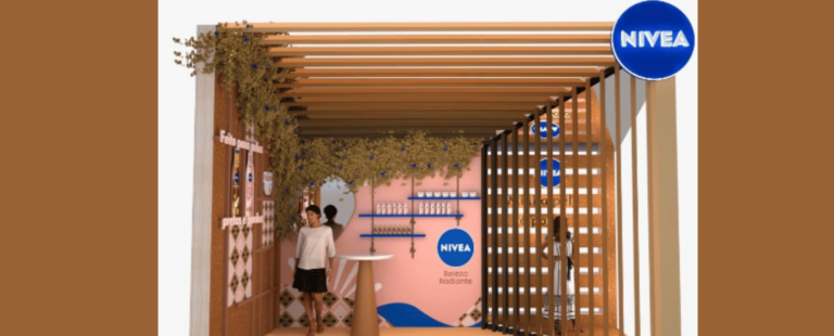 NIVEA patrocina o Festival Negritudes Globo através da sua linha que celebra a beleza das peles negras