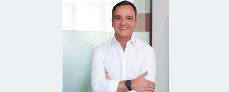 Grupo Wish anuncia Pablo Torres como novo gerente de marketing, comunicação e ESG