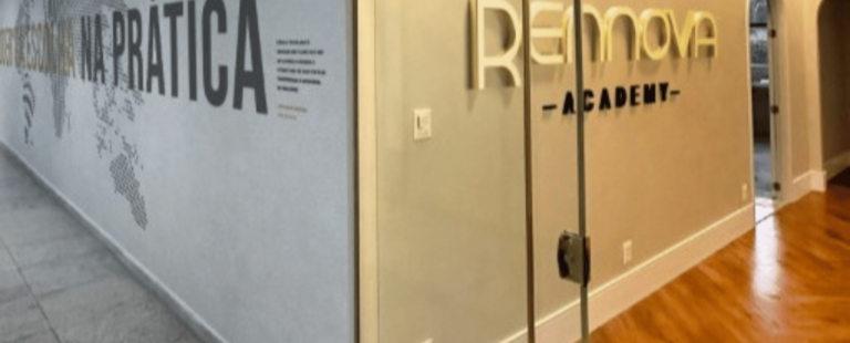 Rennova investe na capacitação de profissionais de saúde em novo centro de inovação e ciência