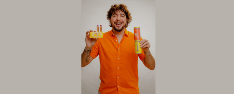 Cimed relança Ressaliv com pocket show de Nattan em Fortaleza