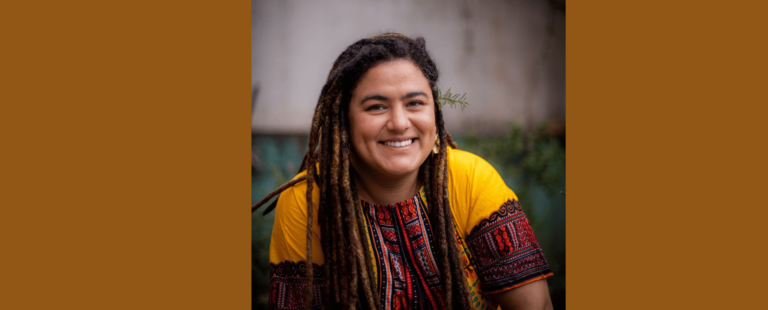 Thais Lopes, fundadora e CEO da Mães Negras do Brasil, fala sobre a importância do negócio para a visibilidade e valorização da expertise profissional negra e feminina no Brasil