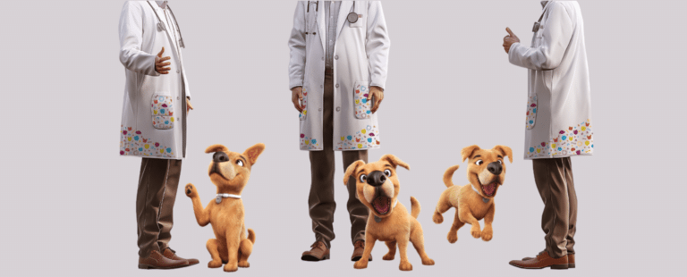 Vira-lata caramelo é mascote de campanha da MSD Saúde Animal em lançamento de produto pet