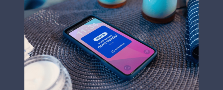 Nuvemshop lança novo conceito em campanha sobre a paixão por empreender