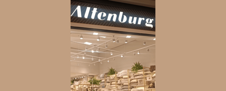 Gigante do mercado têxtil amplia mercado e inaugura primeira unidade em Campinas, SP