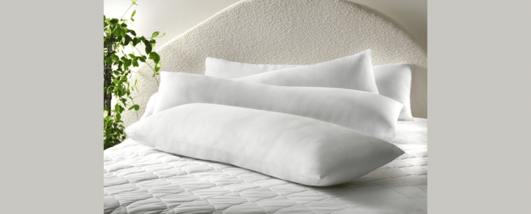 Líder nacional na produção de travesseiros, Altenburg aposta no “body pillow” como opção de presente para o Dia dos Namorados