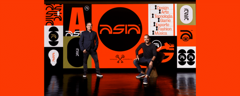 Agência Asia conquista O Globo