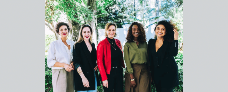 Conheça as juradas do Bold Woman Award by Veuve Clicquot 2024