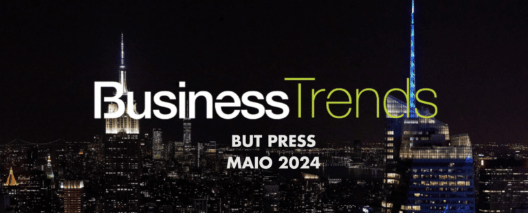 Business Trends Press – Maio 2024