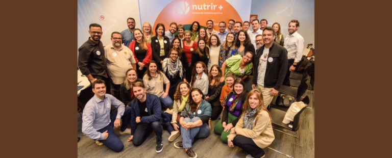 Citrosuco celebra resultados do Programa Nutrir+, que fomenta organizações de agricultura sustentável e regenerativa