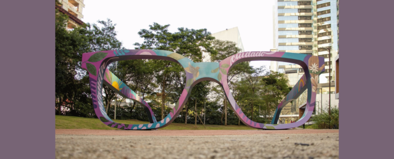 Escultura que purifica o ar: Brookfield Properties está ‘’olhando para o futuro’’