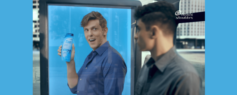 Grey Brasil apresenta novo Head & Shoulders em campanha com Rafael Infante