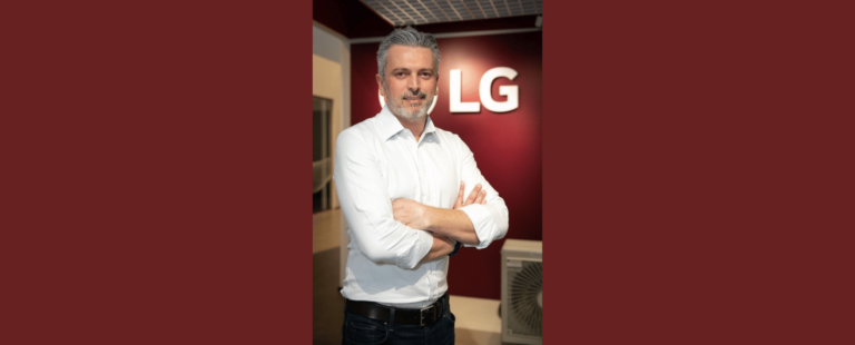 LG aumenta em 35% a venda de aparelhos de ar-condicionado no primeiro trimestre