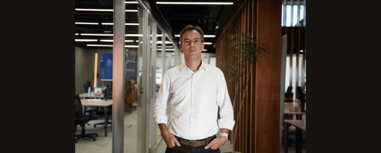 Link School of Business anuncia Fernando Ribeiro como novo CEO