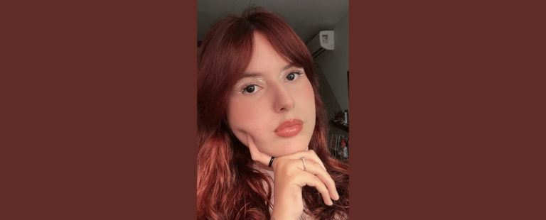 Marina Melo, influenciadora PCD, lança campanha sobre beleza acessível nas redes sociais