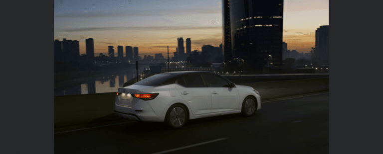 Nissan reforça fusão entre qualidade e o melhor da tecnologia japonesa em nova plataforma de varejo