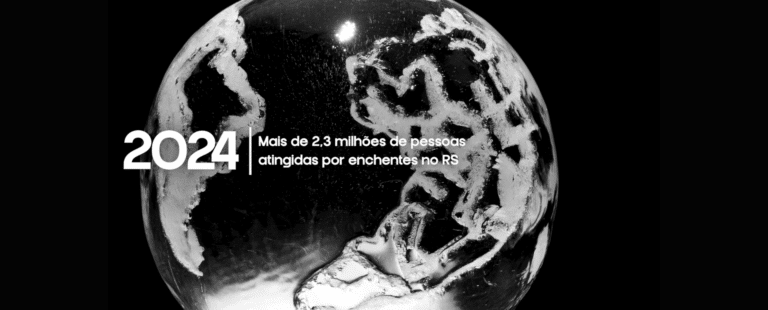 Juntos pelo Planeta: Galo e Bahia levam bola de gelo ao campo para alertar sobre aquecimento global