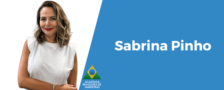 Entrevista  com Sabrina Pinho – Diretora Global de Marketing da Hinode