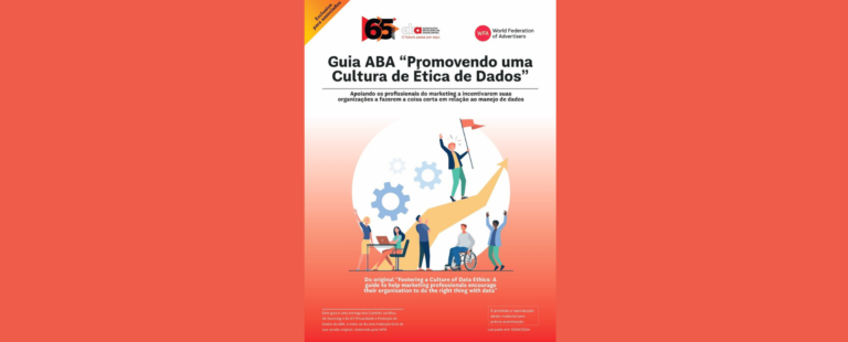 ABA lança guia sobre ética de dados