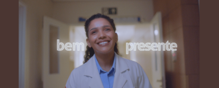 BP e Grupo RAI conectam diferentes gerações em nova campanha