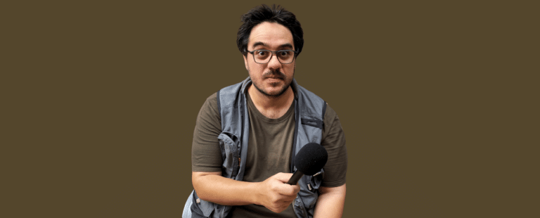 FALA POVO, novo programa do Omelete vai às ruas falar de cultura pop