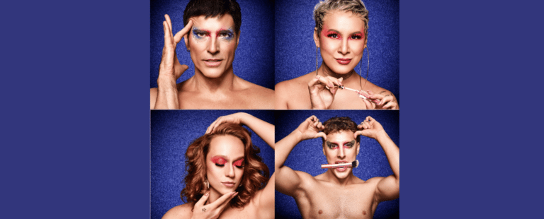 Estreia nesta sexta! Lorenzetti é patrocinadora do musical Priscilla, a Rainha do Deserto