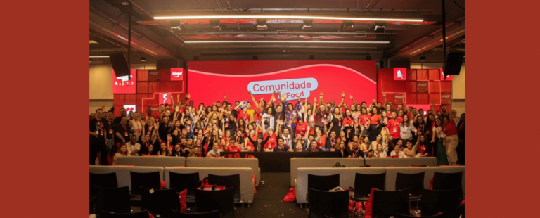 Comunidade iFood propõe ambiente colaborativo para elevar a experiência do cliente
