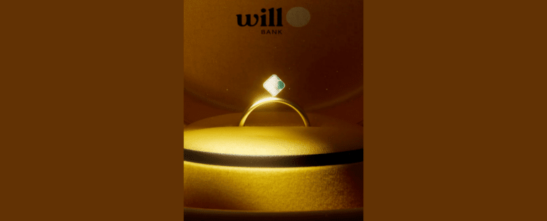 will bank estreia Pix Elegante e dá crédito para o amor neste São João