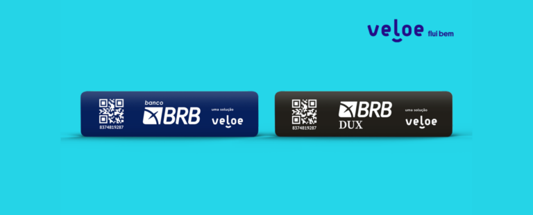Banco BRB e Veloe lançam tag de pedágios e estacionamentos exclusiva para clientes