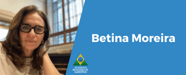Entrevista Betina Moreira: O caminho de uma CMO para se tornar Empreendedora e Fundadora da Manuka