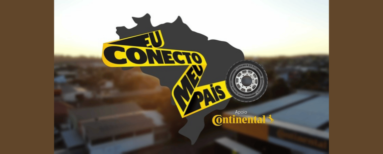 Continental Pneus homenageia a profissão de caminhoneiro em sua primeira campanha focada em pneus de carga