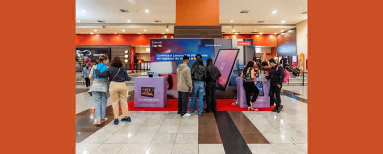 Flix Media estreia mídia programática de cinema no Brasil