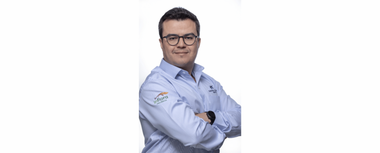 Grupo Santa Clara anuncia novo diretor de marketing para ampliar atuação no mercado