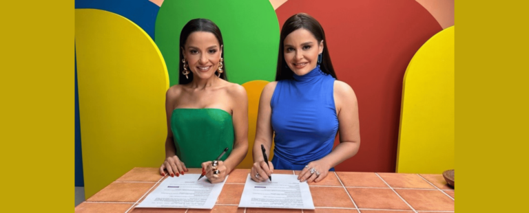 Maiara e Maraisa renovam contrato com Sagatiba