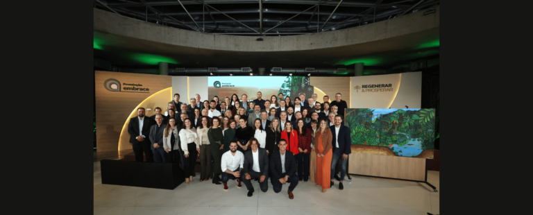 Natura cria aliança inédita com fornecedores para acelerar práticas regenerativas