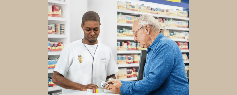 Panvel lança o primeiro serviço de orientação farmacêutica com inteligência artificial do país