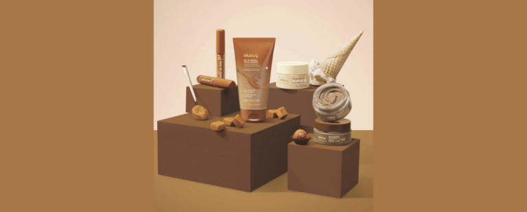 Skincare com cheiro de doce? Quem Disse, Berenice? entra na tendência olfativa de fragrâncias gourmand e lança rotina de skincare com cheiros e texturas de doces